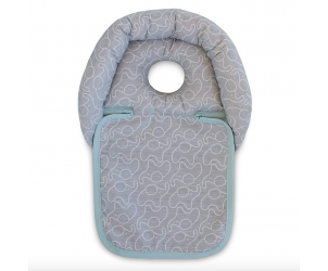 Noggin nest on sale head support