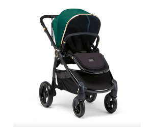 Jewel Ocarro Pushchair