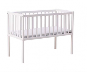 Kiddicare crib clearance