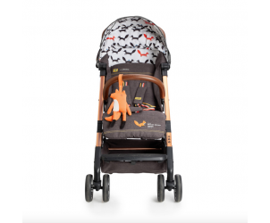 Woosh XL Pushchair