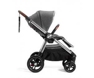 Mamas Papas Ocarro Signature Edition Pushchair Reviews