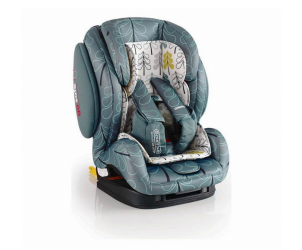 Hug Isofix Car Seat