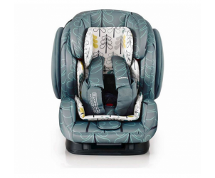 isofix cosatto