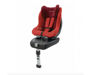 Ultimax I-Size Car Seat