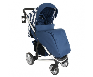 MB200 Pushchair