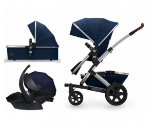 Geo 2 Earth Mono 3in1 Travel System