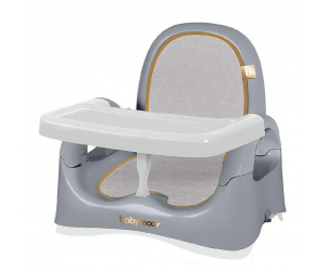 Compact Booster Seat