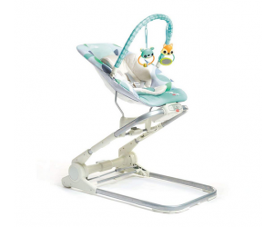  3-in-1 Close To Me Bouncer