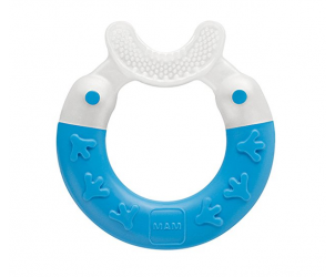 Bite & Brush Teether