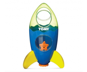 Toomies Fountain Rocket