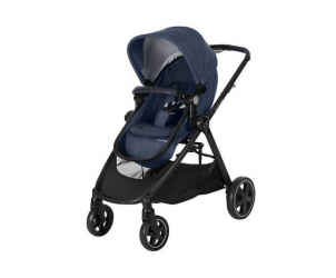 Zelia 2-In-1 Pushchair