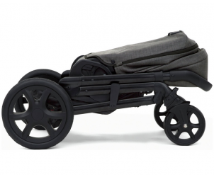 Joie chrome hotsell dlx folded