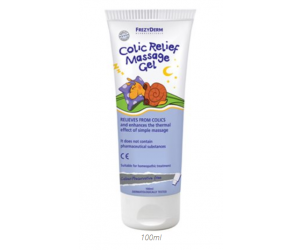 Colic Relief Massage Gel