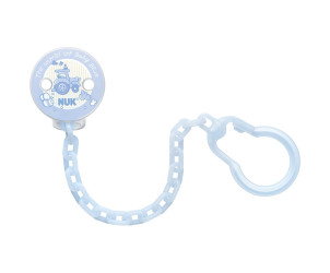 Soother chain