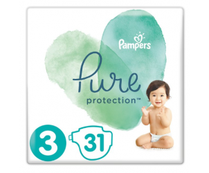 Pure Protection Size 3