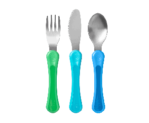 Grown-up Cutlery Set