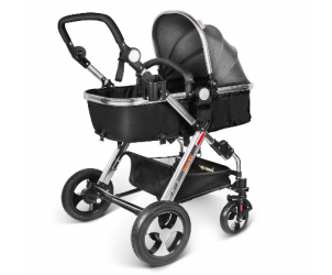 Besrey 2 online in 1 stroller