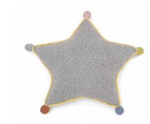 Star Cushion
