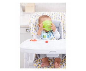 Mothercare Chevron Highchair Reviews