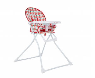 mothercare reclining high chair