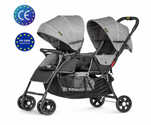 Besrey Double Stroller Reviews