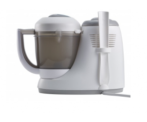 beaba babycook leaking