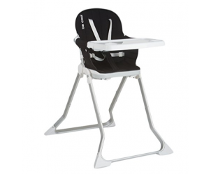 Flat 340 Highchair