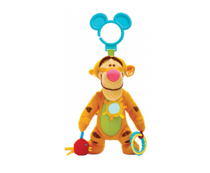 Tigger Hanging Activity Toy