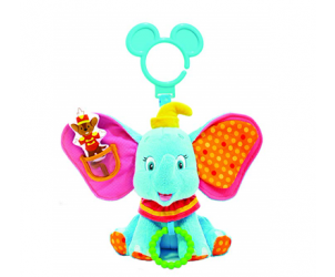 Dumbo Hanging Activity Toy