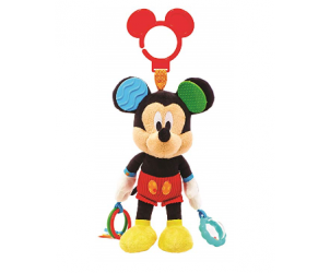 Disney Baby Mickey Mouse Hanging Activity Toy Reviews