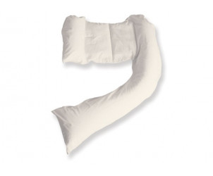 Pregnancy Support and Feeding Pillow