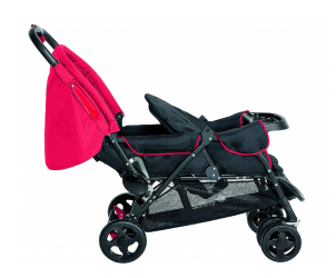 Safety 1st Tandem Stroller - Reviews