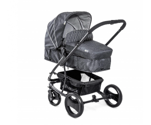 Hauck pacific 4 travel system reviews sales