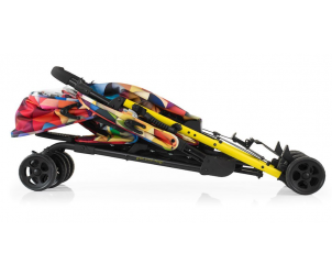 Cosatto Shuffle Tandem Stroller Reviews