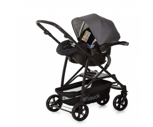 Hauck rapid 4x pushchair discount