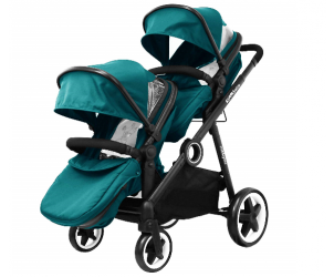 Me&You Tandem Stroller