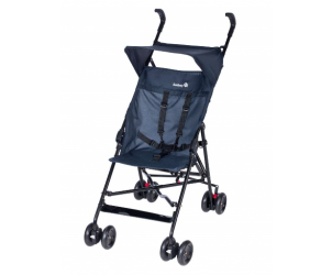 Peps Plus Canopy Buggy