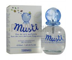  Eau de Soin Delicate Fragrance
