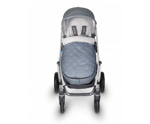 Uppababy ganoosh review on sale