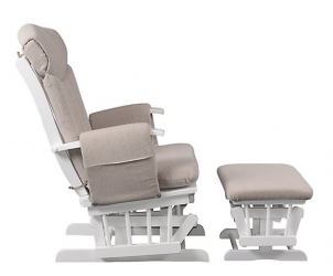 Kub chatsworth glider nursing chair store
