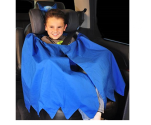 Batman 123 car seat online