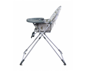 Isafe yummyluv high chair hotsell