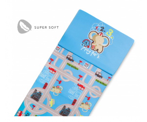 hauck sleeper folding mattress