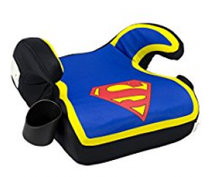 Character Booster Seat 