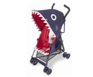 Mark II : Special Edition Shark Buggy