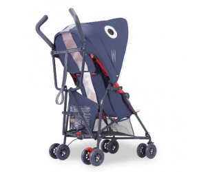 maclaren shark buggy