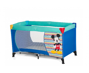 Dream N Play Disney Travel Cot
