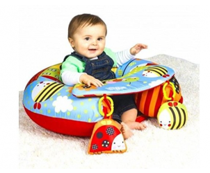 Red Kite Sit me Up Garden Gang Reviews