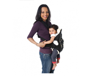 Carry me 4 Way Baby Carrier
