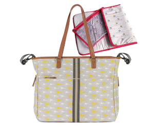 Tote Changing Bag